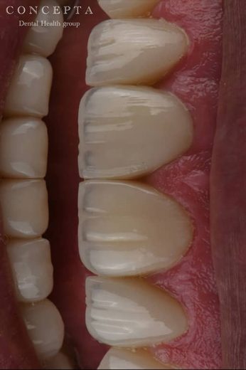 دندانپزشکی کانسپتا