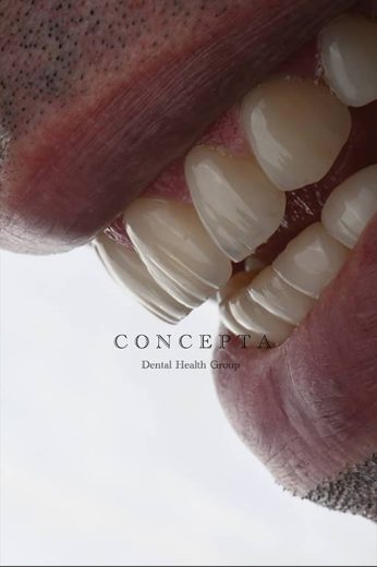دندانپزشکی کانسپتا