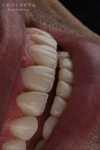 دندانپزشکی کانسپتا